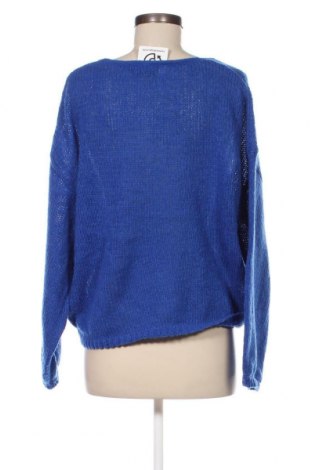 Damenpullover Pigalle, Größe M, Farbe Blau, Preis € 8,68