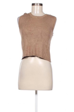 Pulover de femei Pigalle, Mărime L, Culoare Maro, Preț 14,31 Lei