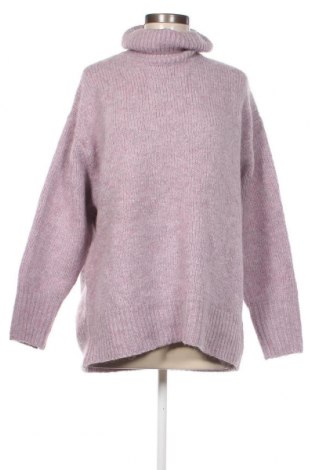 Дамски пуловер Pigalle, Размер M, Цвят Лилав, Цена 11,60 лв.
