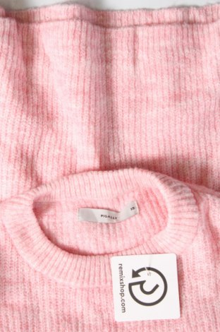 Pulover de femei Pigalle by ONLY, Mărime XS, Culoare Roz, Preț 38,19 Lei