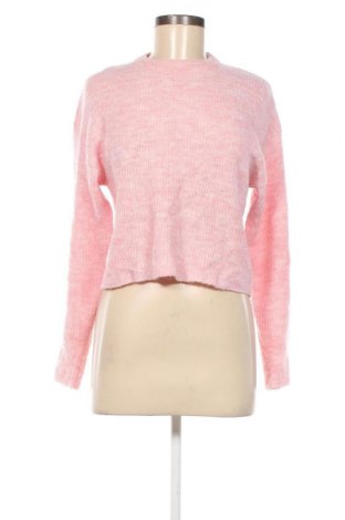 Γυναικείο πουλόβερ Pigalle by ONLY, Μέγεθος XS, Χρώμα Ρόζ , Τιμή 6,68 €
