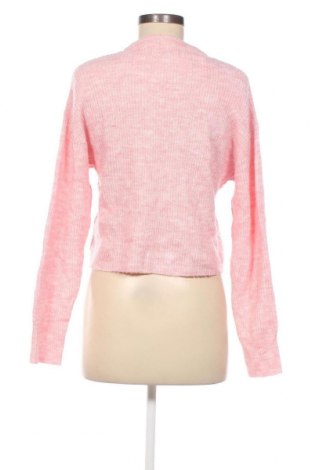 Damski sweter Pigalle by ONLY, Rozmiar XS, Kolor Różowy, Cena 34,54 zł