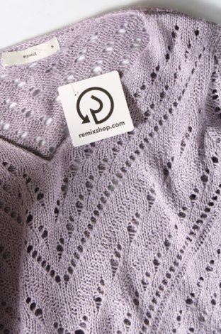Дамски пуловер Pigalle by ONLY, Размер S, Цвят Лилав, Цена 53,90 лв.