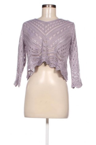 Damenpullover Pigalle by ONLY, Größe S, Farbe Lila, Preis 27,57 €