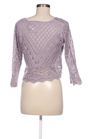 Damenpullover Pigalle by ONLY, Größe S, Farbe Lila, Preis € 27,57