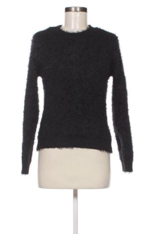 Дамски пуловер Pimkie, Размер M, Цвят Черен, Цена 13,92 лв.