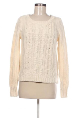 Γυναικείο πουλόβερ Pimkie, Μέγεθος L, Χρώμα Εκρού, Τιμή 7,18 €