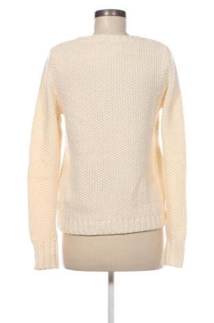 Дамски пуловер Pimkie, Размер L, Цвят Екрю, Цена 12,47 лв.