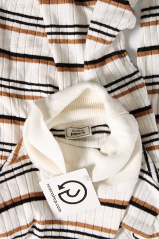 Γυναικείο πουλόβερ Pimkie, Μέγεθος XS, Χρώμα Πολύχρωμο, Τιμή 7,18 €