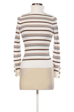 Γυναικείο πουλόβερ Pimkie, Μέγεθος XS, Χρώμα Πολύχρωμο, Τιμή 7,18 €
