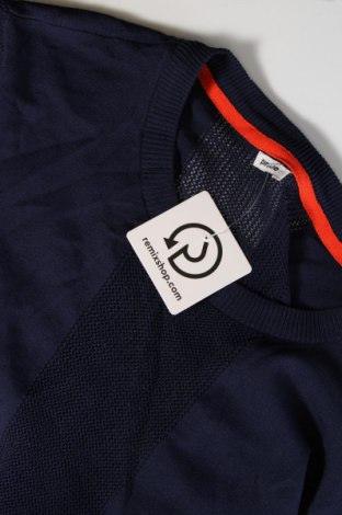 Γυναικείο πουλόβερ Pimkie, Μέγεθος M, Χρώμα Μπλέ, Τιμή 7,71 €