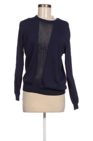 Γυναικείο πουλόβερ Pimkie, Μέγεθος M, Χρώμα Μπλέ, Τιμή 7,18 €