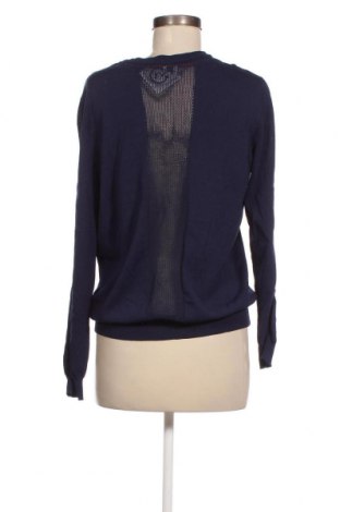 Γυναικείο πουλόβερ Pimkie, Μέγεθος M, Χρώμα Μπλέ, Τιμή 7,18 €