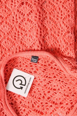 Γυναικείο πουλόβερ Pimkie, Μέγεθος M, Χρώμα Ρόζ , Τιμή 7,18 €