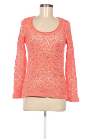 Дамски пуловер Pimkie, Размер M, Цвят Розов, Цена 15,95 лв.