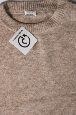Γυναικείο πουλόβερ Pimkie, Μέγεθος M, Χρώμα Καφέ, Τιμή 7,18 €