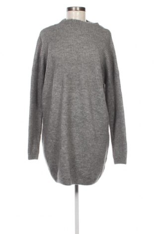 Damenpullover Pimkie, Größe L, Farbe Grau, Preis € 10,49