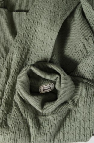 Pulover de femei Pimkie, Mărime M, Culoare Verde, Preț 38,16 Lei