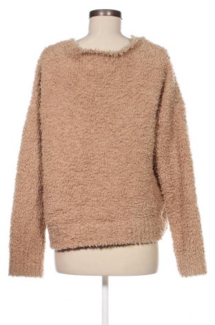 Női pulóver Pink Rose, Méret XL, Szín Barna, Ár 3 679 Ft