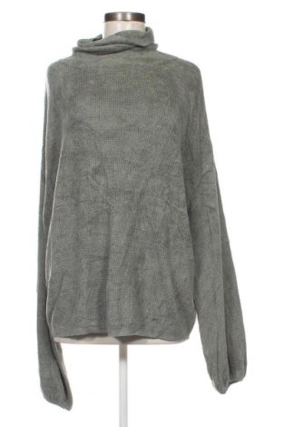 Γυναικείο πουλόβερ Piper, Μέγεθος M, Χρώμα Πράσινο, Τιμή 13,95 €