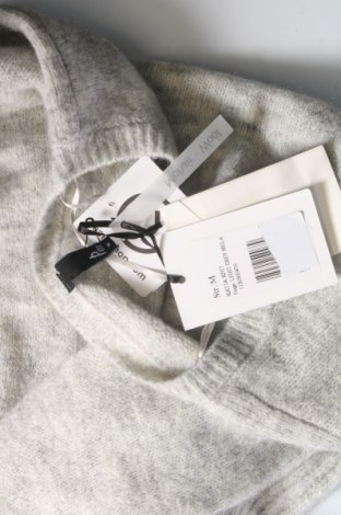 Damenpullover Pm, Größe M, Farbe Grau, Preis € 10,56