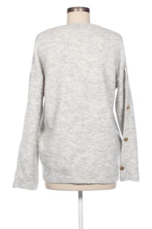 Γυναικείο πουλόβερ Pm, Μέγεθος M, Χρώμα Γκρί, Τιμή 9,39 €