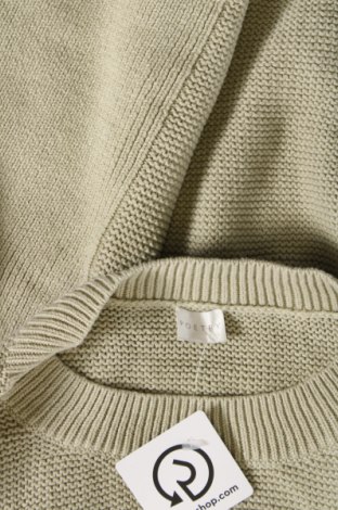 Γυναικείο πουλόβερ Poetry, Μέγεθος L, Χρώμα  Μπέζ, Τιμή 29,69 €