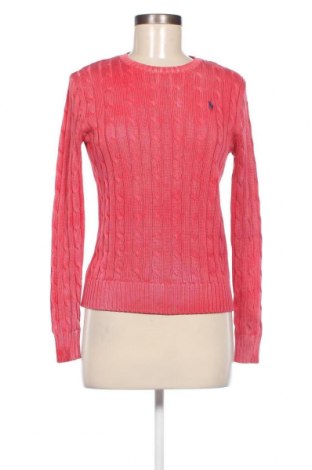 Dámsky pulóver Polo By Ralph Lauren, Veľkosť S, Farba Ružová, Cena  77,68 €