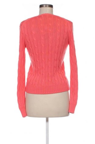 Γυναικείο πουλόβερ Polo By Ralph Lauren, Μέγεθος S, Χρώμα Ρόζ , Τιμή 89,92 €