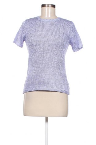 Γυναικείο πουλόβερ Port Louis, Μέγεθος M, Χρώμα Μπλέ, Τιμή 3,77 €