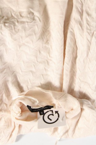 Γυναικείο πουλόβερ Portmans, Μέγεθος S, Χρώμα  Μπέζ, Τιμή 10,90 €