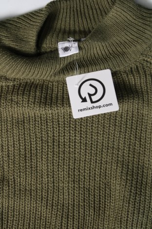 Damenpullover Pota, Größe L, Farbe Grün, Preis € 8,68