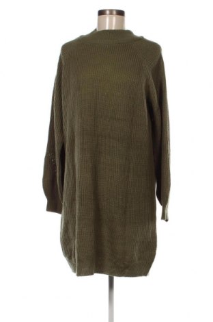 Damenpullover Pota, Größe L, Farbe Grün, Preis € 8,68