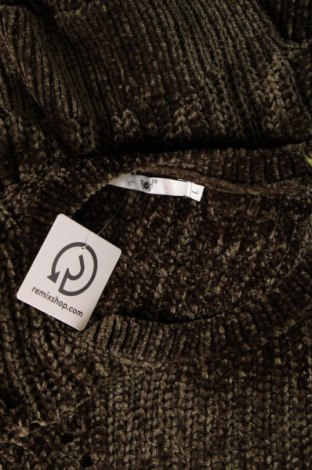 Γυναικείο πουλόβερ Pota, Μέγεθος L, Χρώμα Πράσινο, Τιμή 7,71 €