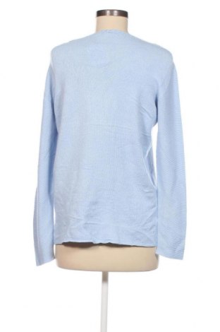 Дамски пуловер Premode, Размер M, Цвят Син, Цена 11,60 лв.