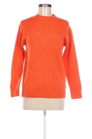 Damenpullover Primark, Größe XXS, Farbe Orange, Preis € 20,18