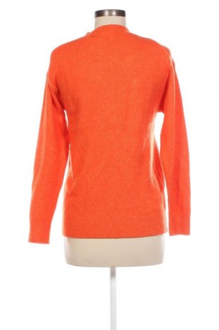 Дамски пуловер Primark, Размер XXS, Цвят Оранжев, Цена 12,18 лв.