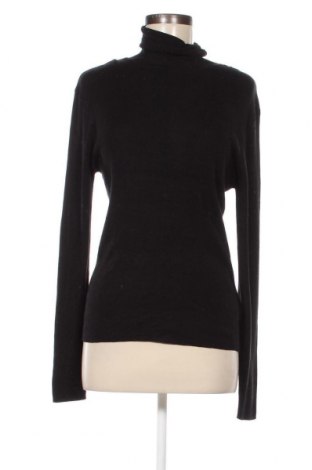 Γυναικείο πουλόβερ Primark, Μέγεθος L, Χρώμα Μαύρο, Τιμή 7,18 €