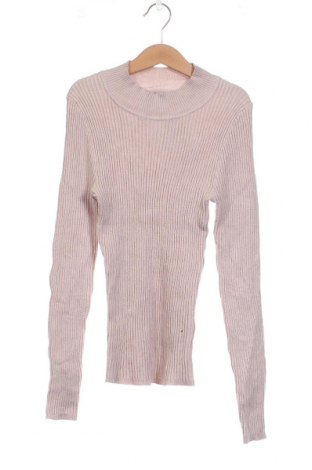 Дамски пуловер Primark, Размер XS, Цвят Бежов, Цена 12,47 лв.