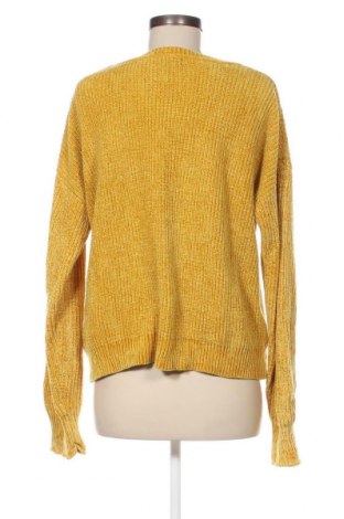 Γυναικείο πουλόβερ Primark, Μέγεθος M, Χρώμα Κίτρινο, Τιμή 7,71 €