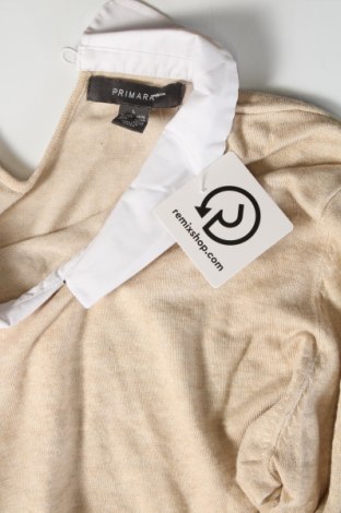 Γυναικείο πουλόβερ Primark, Μέγεθος L, Χρώμα  Μπέζ, Τιμή 8,79 €