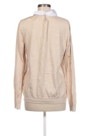 Γυναικείο πουλόβερ Primark, Μέγεθος L, Χρώμα  Μπέζ, Τιμή 8,79 €