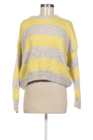 Дамски пуловер Primark, Размер L, Цвят Многоцветен, Цена 14,21 лв.
