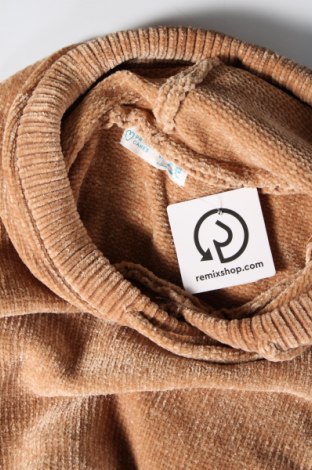 Γυναικείο πουλόβερ Primark, Μέγεθος S, Χρώμα Καφέ, Τιμή 7,71 €