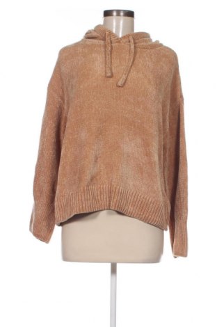 Дамски пуловер Primark, Размер S, Цвят Кафяв, Цена 13,34 лв.