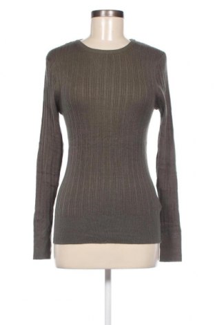 Γυναικείο πουλόβερ Primark, Μέγεθος L, Χρώμα Πράσινο, Τιμή 8,79 €