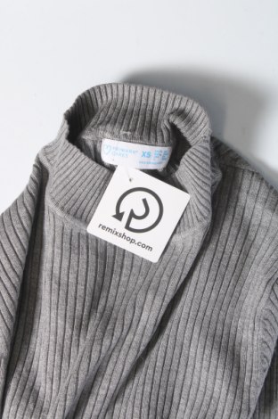 Дамски пуловер Primark, Размер S, Цвят Сив, Цена 11,60 лв.