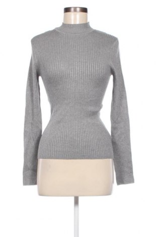 Γυναικείο πουλόβερ Primark, Μέγεθος S, Χρώμα Γκρί, Τιμή 7,18 €