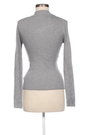Дамски пуловер Primark, Размер S, Цвят Сив, Цена 11,60 лв.