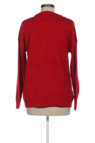 Damenpullover Primark, Größe S, Farbe Rot, Preis € 7,49